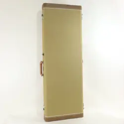 VINTAGE WHITE W/HARD