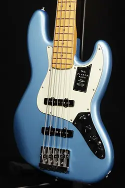 MAPLE FINGERBOARD OPAL