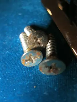 CHROME STRATOCASTER TELE