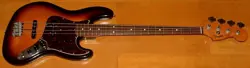 3KNOB BASS