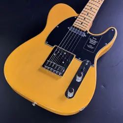 FENDER PLAYER II TELECASTER MAPLE FINGERBOARD