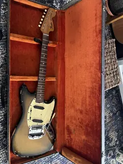 1971 VINTAGE FENDER