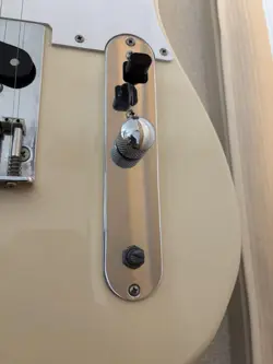 TELECASTER COLORS