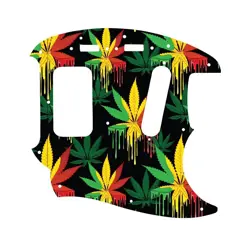 COBAIN MUSTANG RASTA