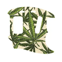 COBAIN MUSTANG CANNABIS