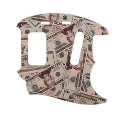 COBAIN MUSTANG MONEY