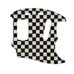 COBAIN MUSTANG CHECKERBOARD