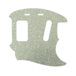 COBAIN MUSTANG SILVER