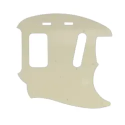 COBAIN MUSTANG PARCHEMENT