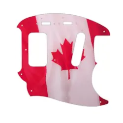 COBAIN MUSTANG CANADIAN