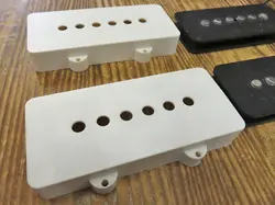 FENDER JAPAN JAZZMASTER PICKUP SET
