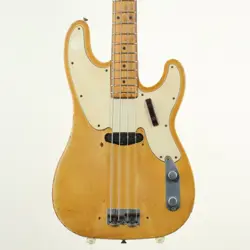 FENDER 1968 TELECASTER BASS USED ELECTRIC