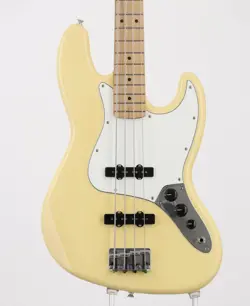 FENDER PLAYER JAZZ BASS / MN BCR USED ELECTRIC