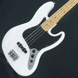 FENDER PLAYER II JAZZ BASS (POLAR WHITE) USED ELECTRIC 2024