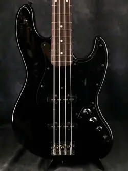FENDER 2023 MIJ IKEBE FSR TRADITIONAL 60S JAZZ BASS USED ELECTRIC BASS