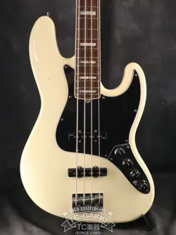 2010 AMERICAN DELUXE