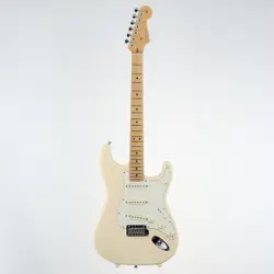 WHITE 2014 GUITAR