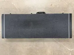 SUSTAINER STRATOCASTER