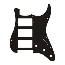 PICKGUARD HHH PAF