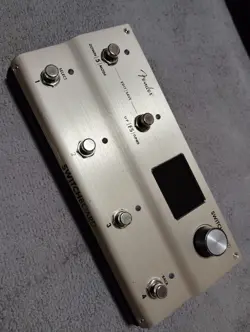 EFFECTS OPERATOR COMPLETE