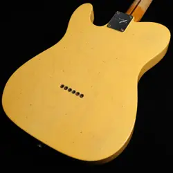 FLASH-COAT JOURNEYMAN