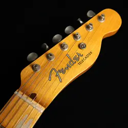 1952 TELECASTER FLASH-COAT