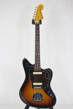 JAGUAR JG65B/VSP ELECTRIC