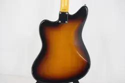 JG65B/VSP ELECTRIC GUITAR