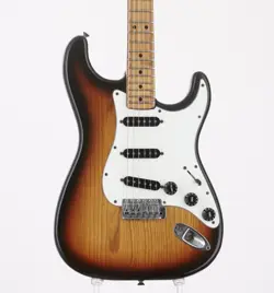 FENDER STRATOCASTER 1979-1980
