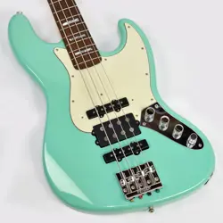 FENDER JAPAN JINO JAZZ BASS