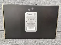 FENDER DOWNTOWN EXPRESS EFFECTOR