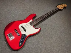 FENDER JAPANJB-STD/CAR