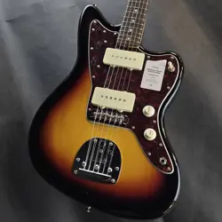 FENDER JAPAN TRADITIONAL 60S JAZZMASTER -