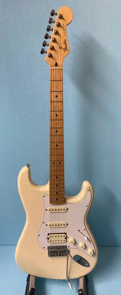 FENDER JAPANSTD-SSH