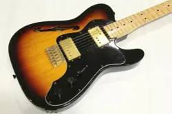72 THINLINE USED