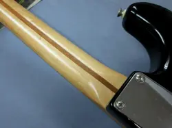 STRATOCASTER BLK 1994