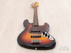 2004 FENDER JAZZ