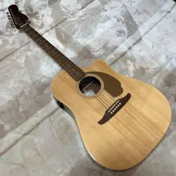 GUITAR REDONDO PLAYER