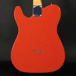 NEW FENDER MEXICO