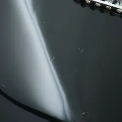 USED STRATOCASTER SQUIER