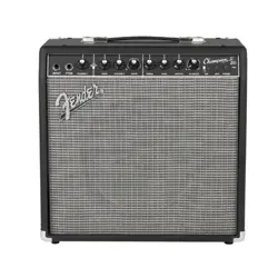 FENDER CHAMPION II GUITAR AMPLIFIER 50W - SKU#1904059