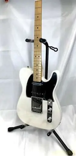 FENDER MEXICO DELUXE NASHVILLE TELECASTER 2021 SAFE DELIVERY FROM JAPAN