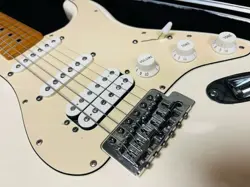 FENDER MEXICO SSH