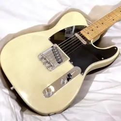 TL72-53 TELECASTER GUITAR