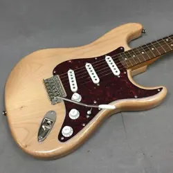 SQUIER BY FENDER CLASSIC VIBE 70S STRATOCASTER LAUREL FINGERBOARD NATURAL 2023 S