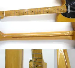 TL72-55 TELECASTER ELECTRIC