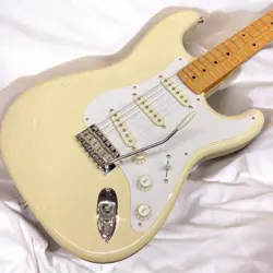 MAPLE FRETBOARD SOLID