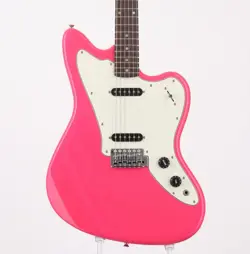 SQUIER BY FENDER FSR JAGMASTER NOKO LTD NPK