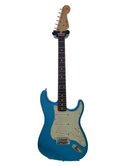 STRATOCASTER/LPB/2020