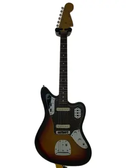 MIJ FENDER JAPAN JG66-85/2004-2006/KNOB REPLACEMENT